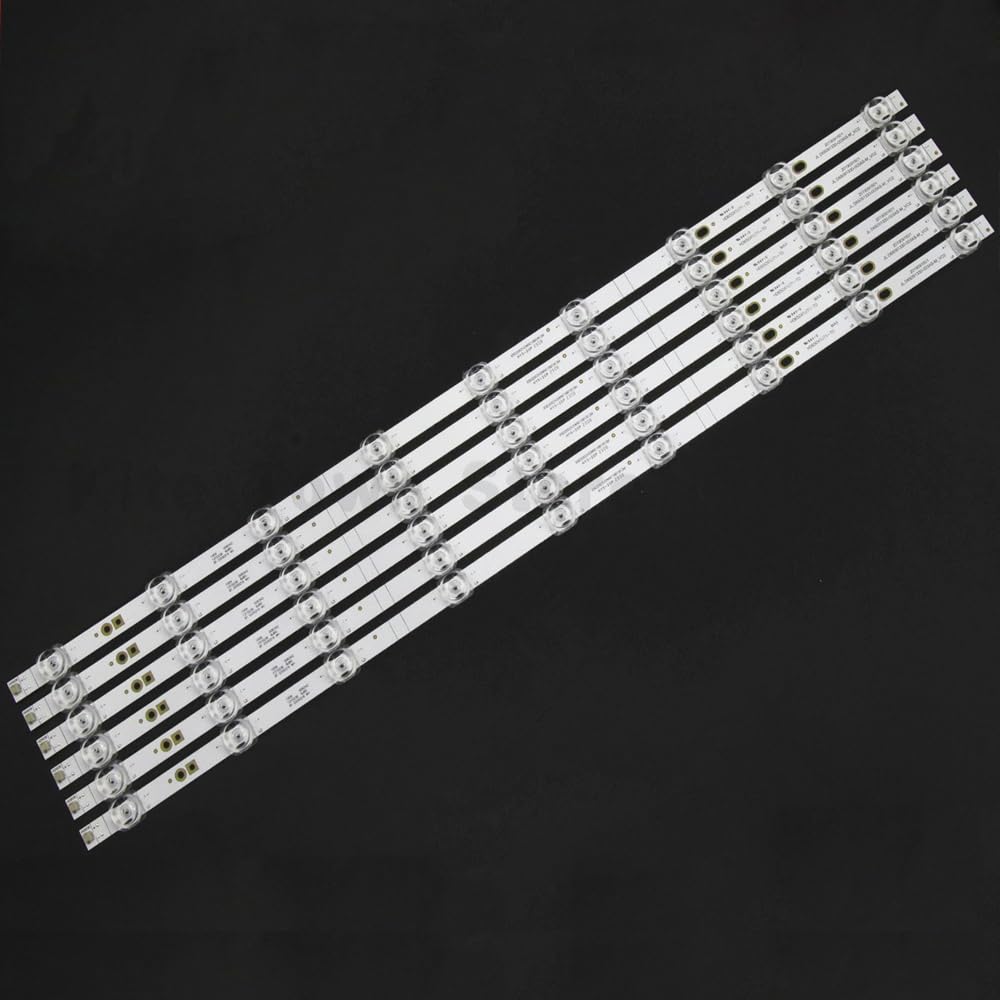 Kit LED Backlight TV Pour TV HISENSE H65B7100 65