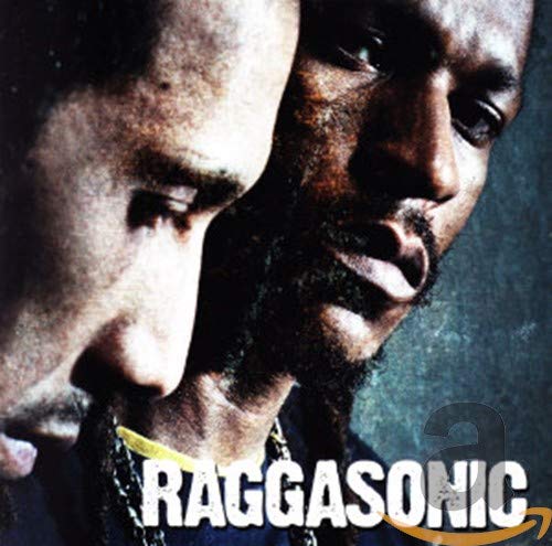 Raggasonic 3