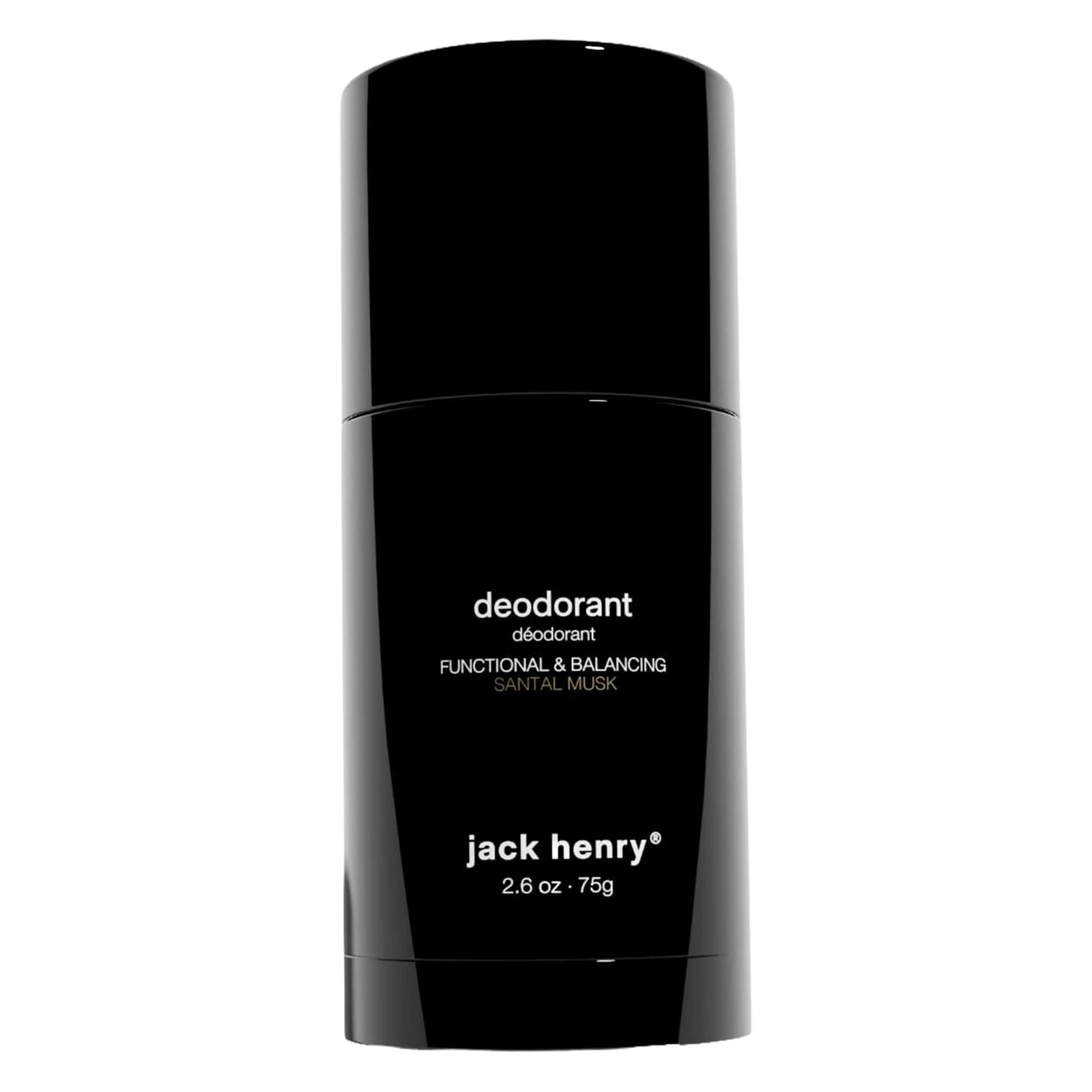 Amazon.com : Jack Henry Aluminum Free Deodorant for Men, Shea