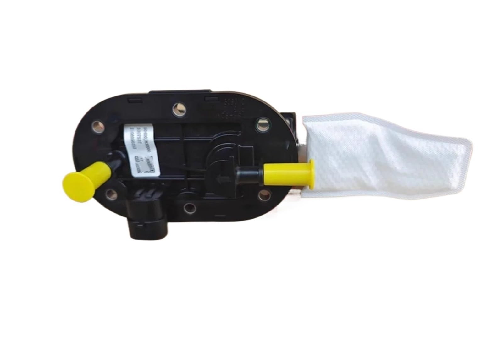 Bomba de Gasolina Para Keeway RKS125 EFI Classic Sport RKV 125 CBS Superlight 125 TX125 TX Para Supermoto Inyección Electrónica Combustible Bomba Combustible Eléctrica Combustible