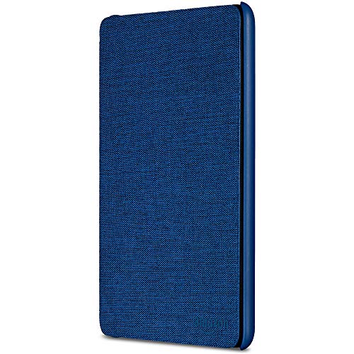 Amazon Kindle Paperwhite Water-Proof Fabric Sleeve (10th Generation - 2018 Release), Blue - Image 3