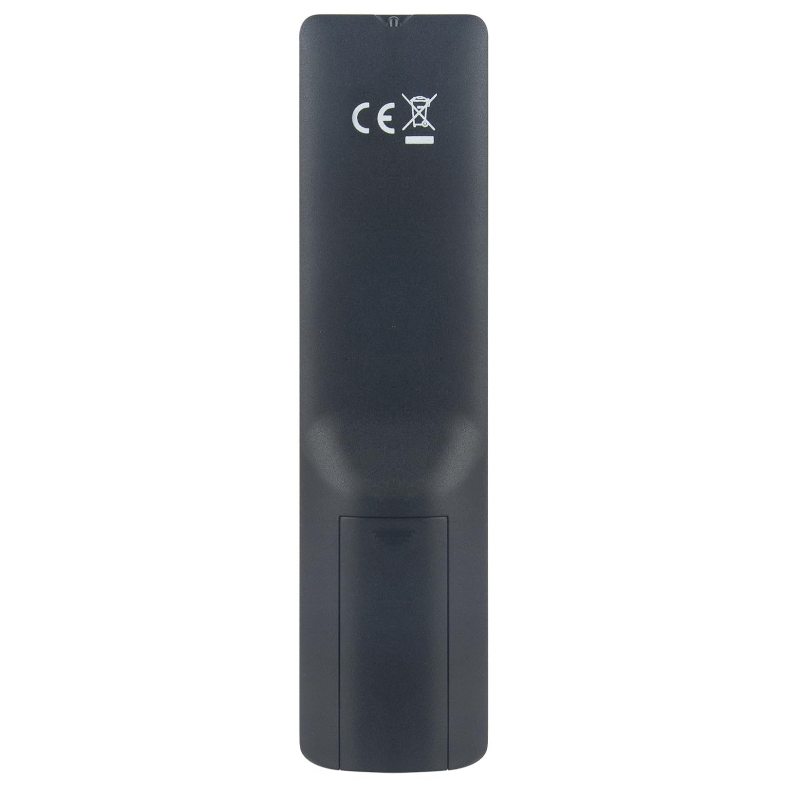 Telecomando Sostitutivo ALLIMITY Per TV Hisense - Modelli LHDN32W12EU, LTDN22W11-UK, LHDN19W12EU E Altri - 2