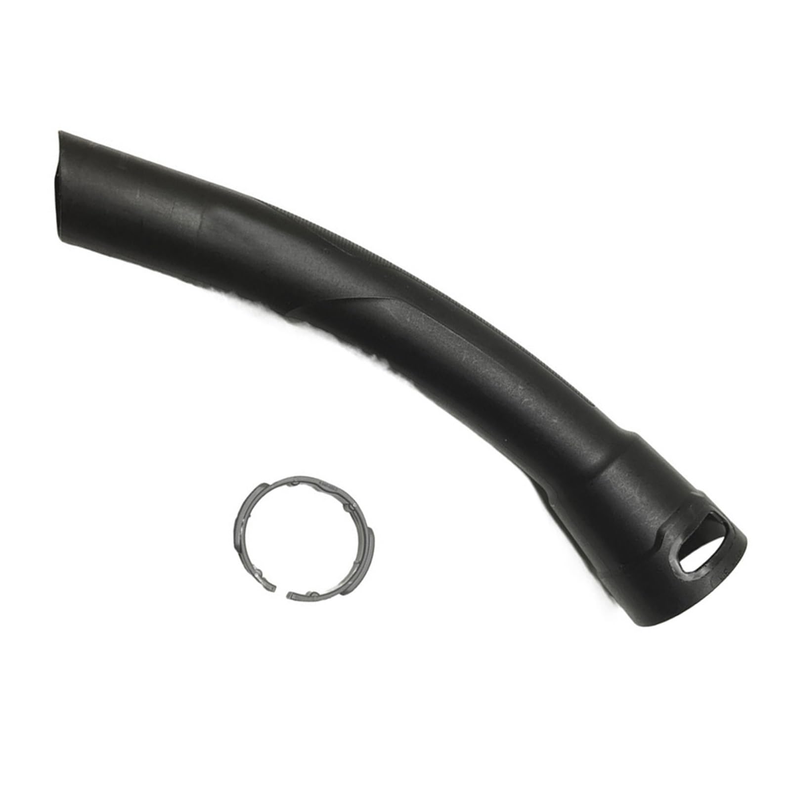 Tingelwqaxc One Color 2.863-012.0 Vacuum Cleaner Handle 35Mm Suction Hose Grip ，Compatible For Karcher，Mv3 Mv4 Mv5 Mv6 Wd