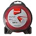 Produktbild Makita 369224610 Maehfaden rund 3,0mmx56m, 3 mm x 56 m