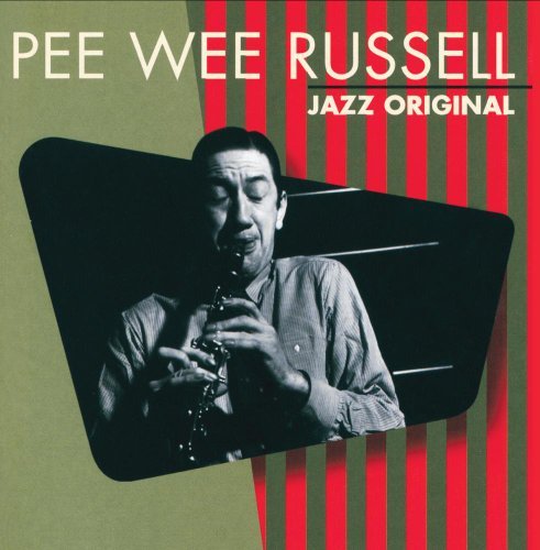Jazz Original by Pee Wee Russell (1997-01-28)