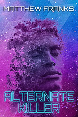 Cover of Alternate Killer