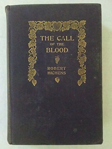 The Call of the Blood. Illustrated by Orson Low... B00G9ELQG8 Book Cover