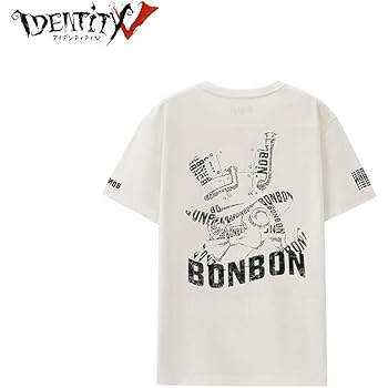 Amazon Identity V 第五人格 ハンターシリーズtシャツ アイデンティティv 公式サイトグッズ コスプレ プレゼント かわいい 三途の川を渡る者 ロック限定 ガードno 26 復讐者 断罪狩人 ガードno 26 Xl コスプレ 仮装 通販 Amazon Identity V 第五人格 ハンターシリーズtシャツ アイデンティティv 公式サイトグッズ コスプレ プレゼント かわいい 三途の川を渡る者 ロック限定 ガードno 26 復讐者 断罪狩人 ガードno 26 Xl コスプレ 仮装 通販