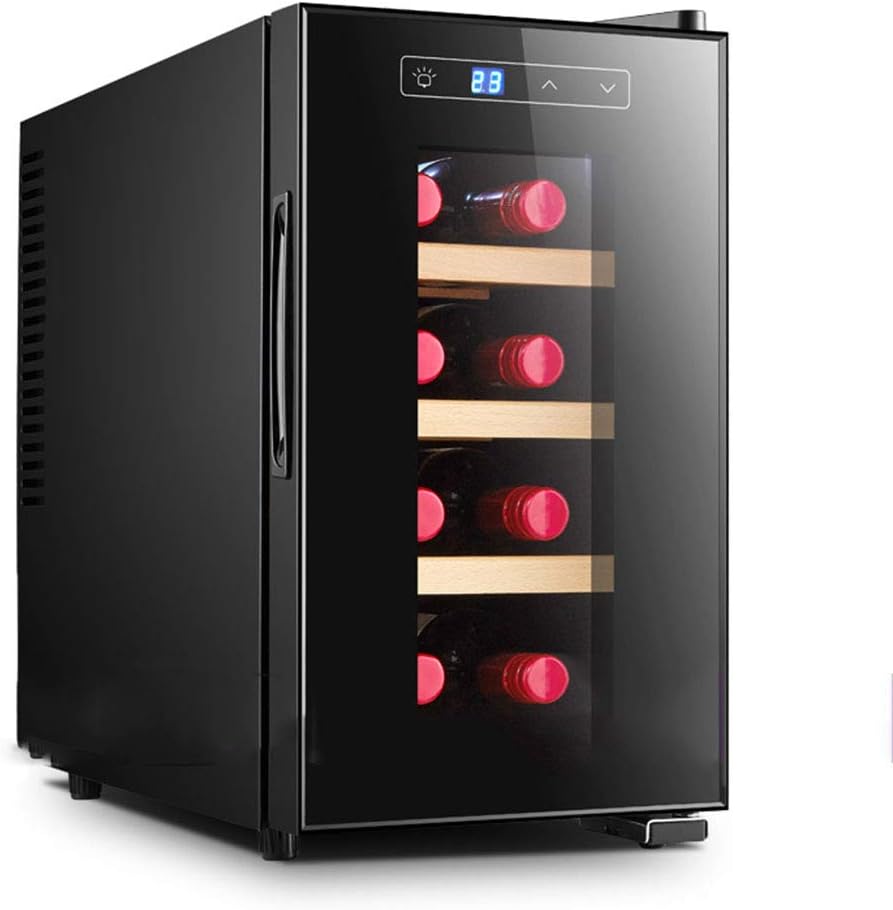 wine cooler and warmer