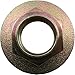 Beck/Arnley 103-3107 Axle Nut