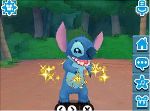 Disney Friends - Nintendo DS (Renewed)