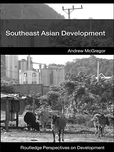Southeast Asian Development (Routledge Perspectives on Development)
