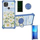 Die Rückseite besteht aus einer Kombination von 4 Schichten: fester PC, ultrahochauflösende Musterschicht, spezielle Prozessschicht, klare und kratzfeste Oberflächenschicht