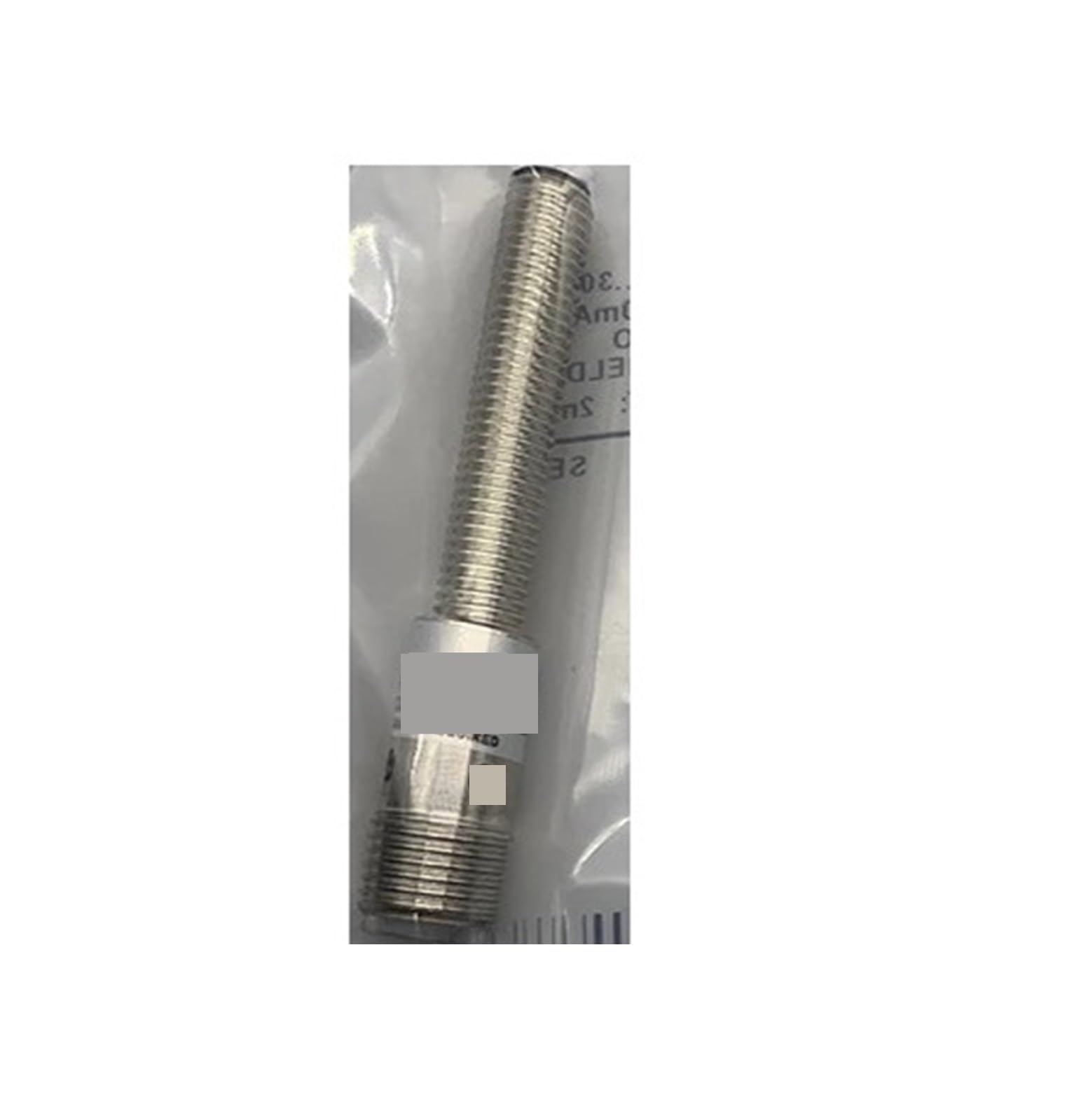 Détecteur de proximité inductif 872C-N8NP12-D4 capteur M12 longue portée