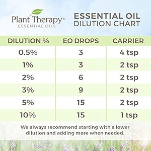 Plant Therapy Palo Santo Essential Oil 100% Pure, Undiluted, Natural Aromatherapy, Therapeutic Grade 5 mL (1/6 oz) Plant Therapy Palo Santo Essential Oil 100 Pure Undiluted Natural Aromatherapy Therapeutic Grade 5 mL 16 oz
