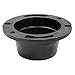 Jones Stephens Corp - 4X3X3 Ic Reducing Closet Flange