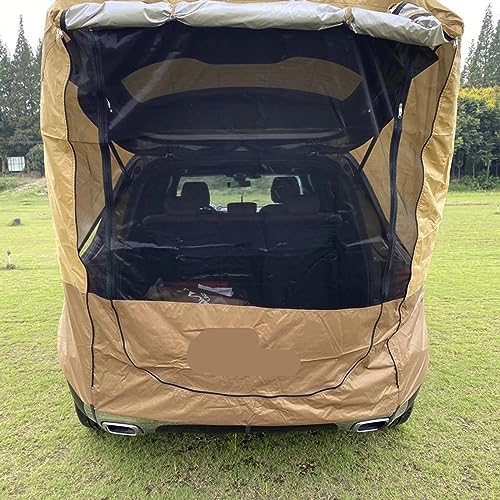 Carpa portátil para camping para 2 personas miniatura 4