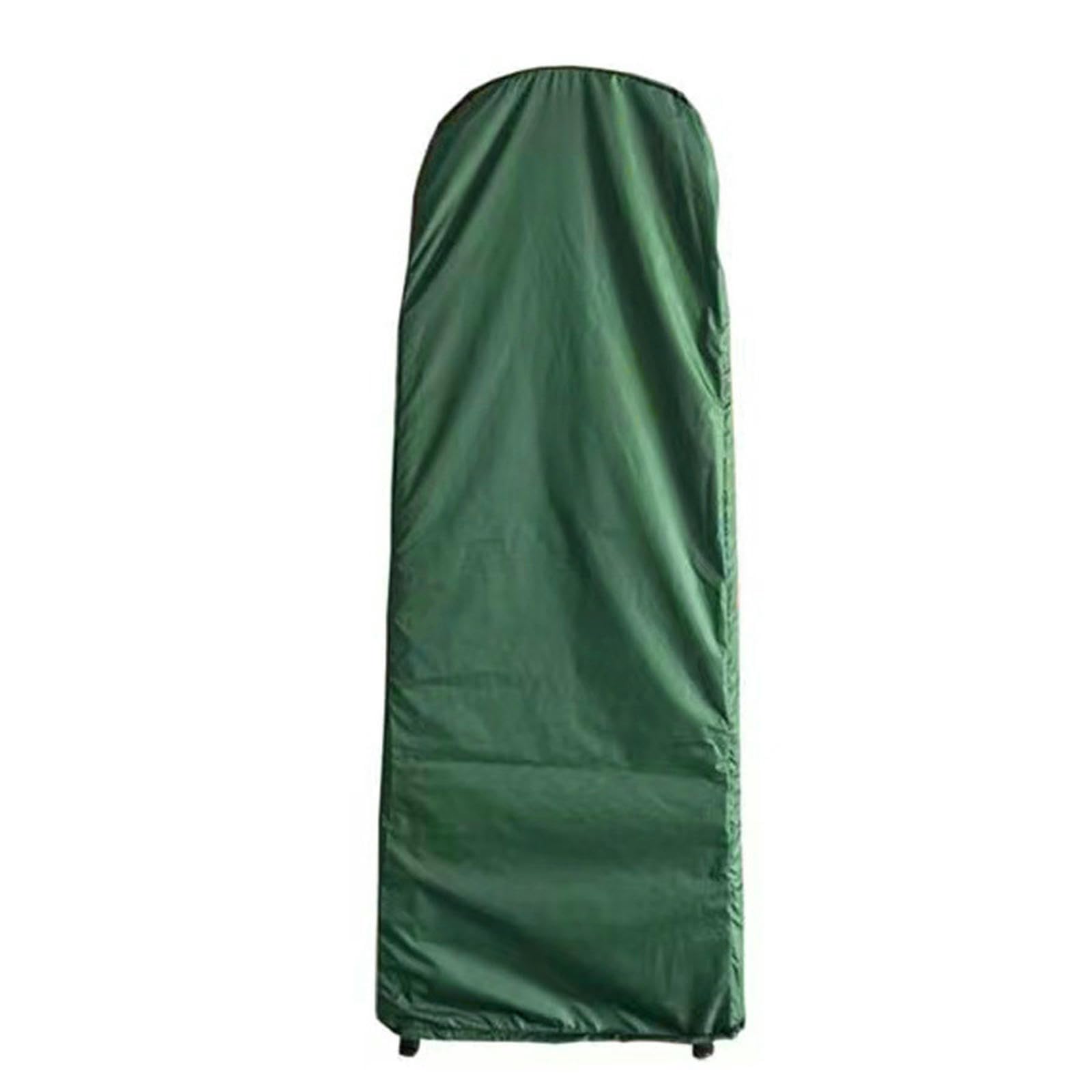UOSIA Folding Ladder Cover 210D Oxford Fabric Waterproof Household Folding Stepladder Storage Bag Household Stepladder Dust Covers