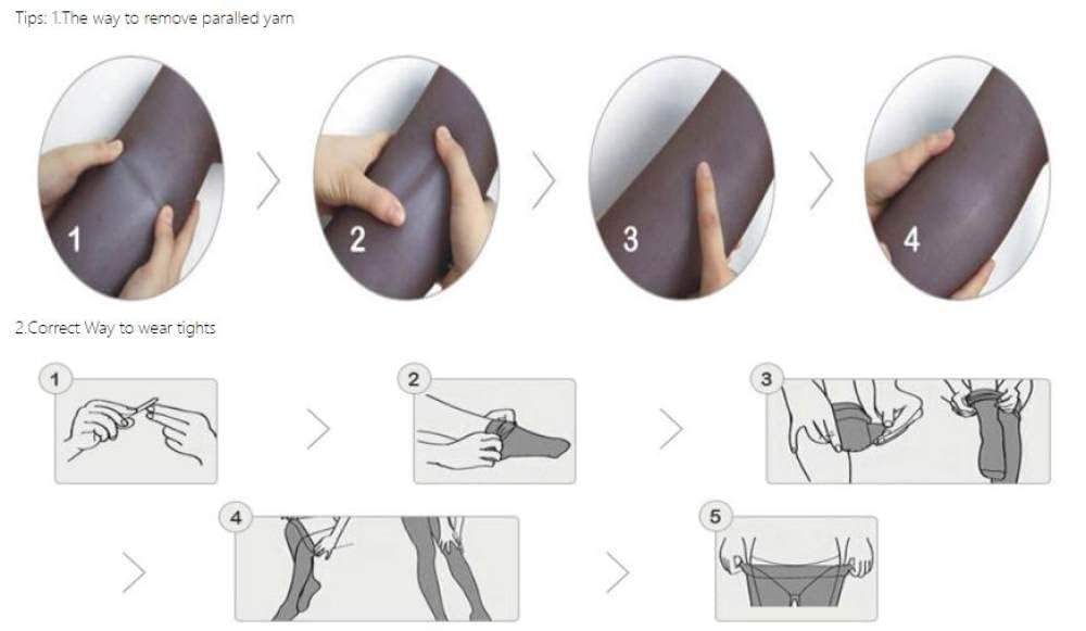 Bas résille pour Femmes - Bas en Soie Sexy pour étudiantes, Cuissardes Hautes au-Dessus du Genou, Bas d'été Ultra Fins et Transparents, 2 pièces (Blanc)