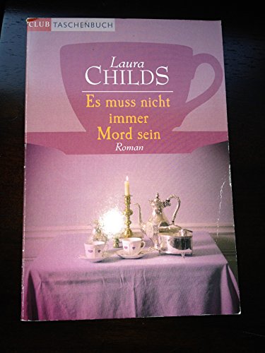 Es muss nicht immer Mord sein...