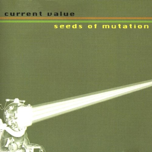 Seeds of Mutation [Audio CD] Current Value