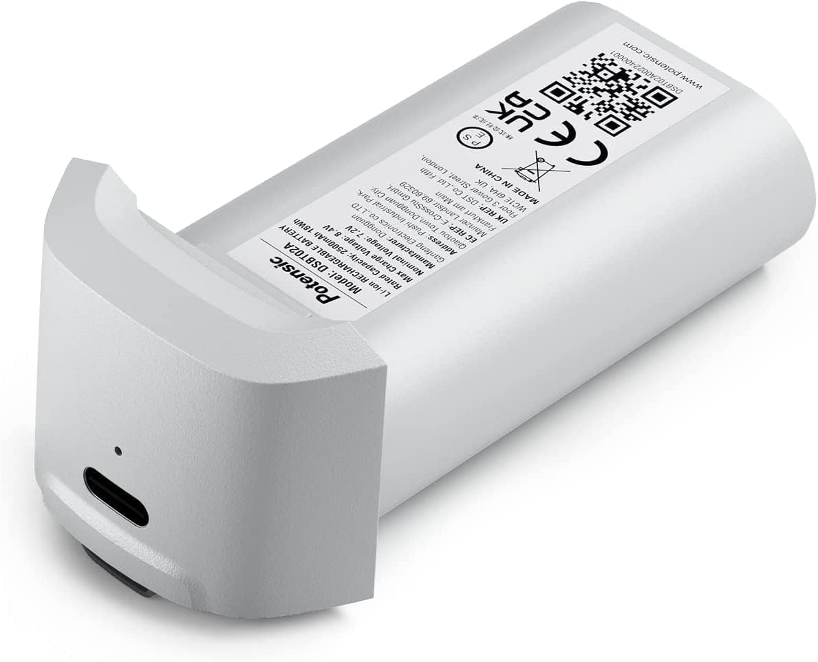 Potensic ATOM SE Drone Intelligent Flight Battery 1pcs 2500mAh