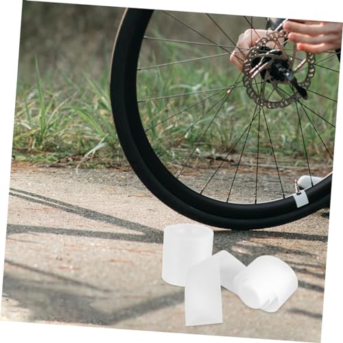 2 rollos cinta de freno para bicicleta miniatura 3