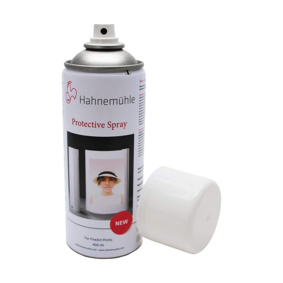 Hahnemühle Digital FineArt Protective Spray 10640702