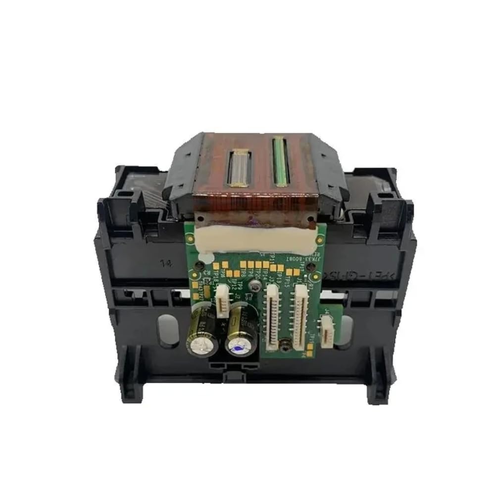 Tête d'impression Compatible Compatible avec 934 935 Compatible avec OfficeJet Pro 6230 6830 6812 6815 6950 6951 6954 6958 6960 6962 6968 6970 6820 6822