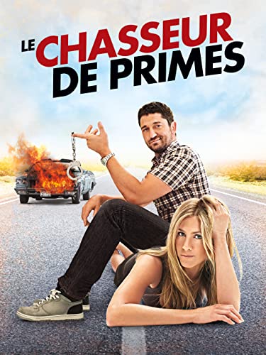 Le chasseur de primes