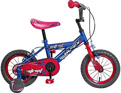 Huffy 12 Inch Bike - Boys'