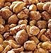 Old Fashioned Butter Toffee Peanut, Home Made Style Crunchy Candy Coated Fresh Roasted Peanuts (Butter Toffee Peanuts, 2 Pound)
