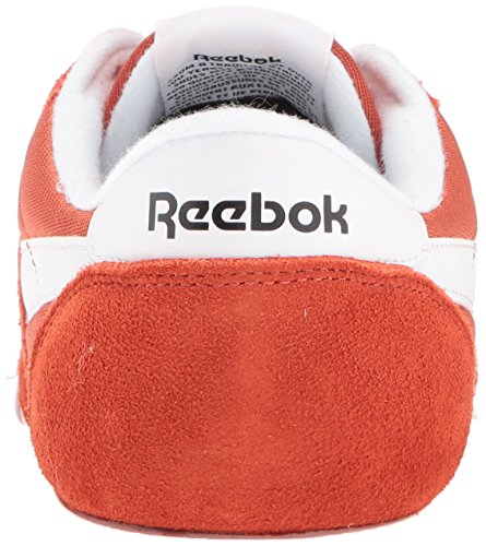 Image of Reebok Classics Men's Cl Lthr Leather Running Shoes