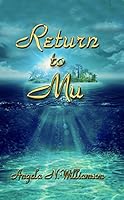 Return to Mu 0983543119 Book Cover