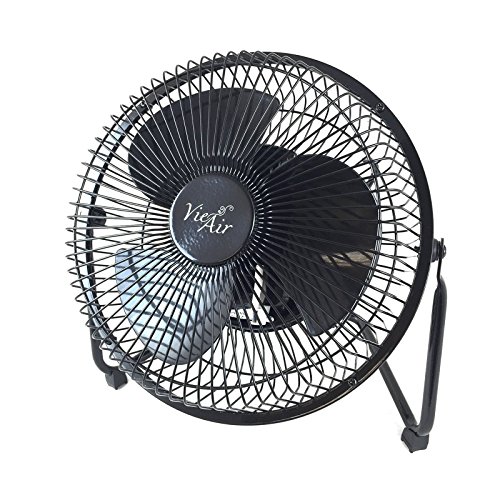 Vie Air High Velocity Floor Fan by Vie Air - Used condition - US$13.08