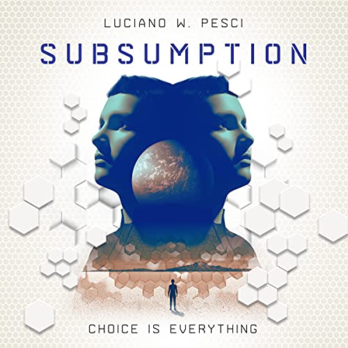 Subsumption by Luciano W. Pesci episode artwork