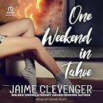 Cover of One Weekend in Tahoe