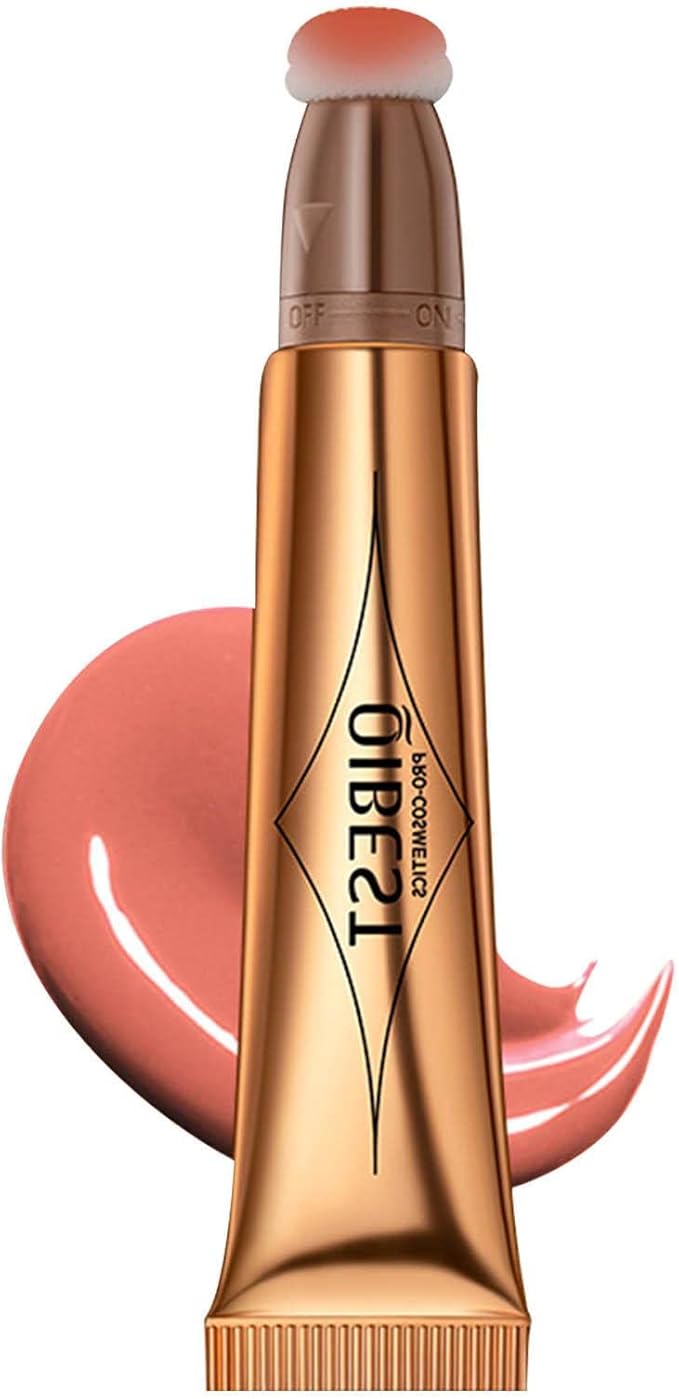 Rubor En Crema, Contour Stick Contorno Maquillaje, Bronzer Stick