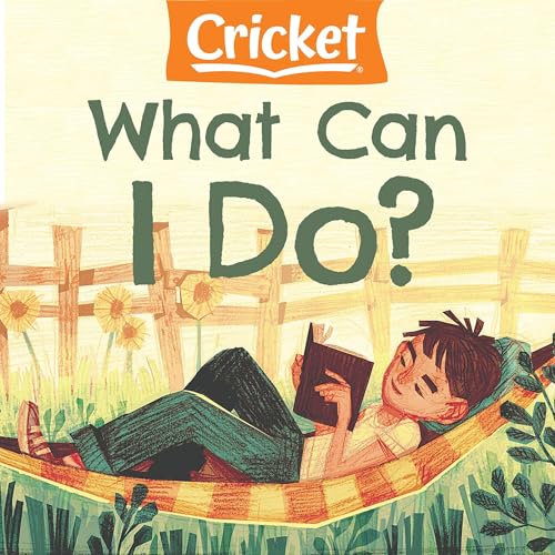 What Can I Do? by Constance Rutherford episode artwork