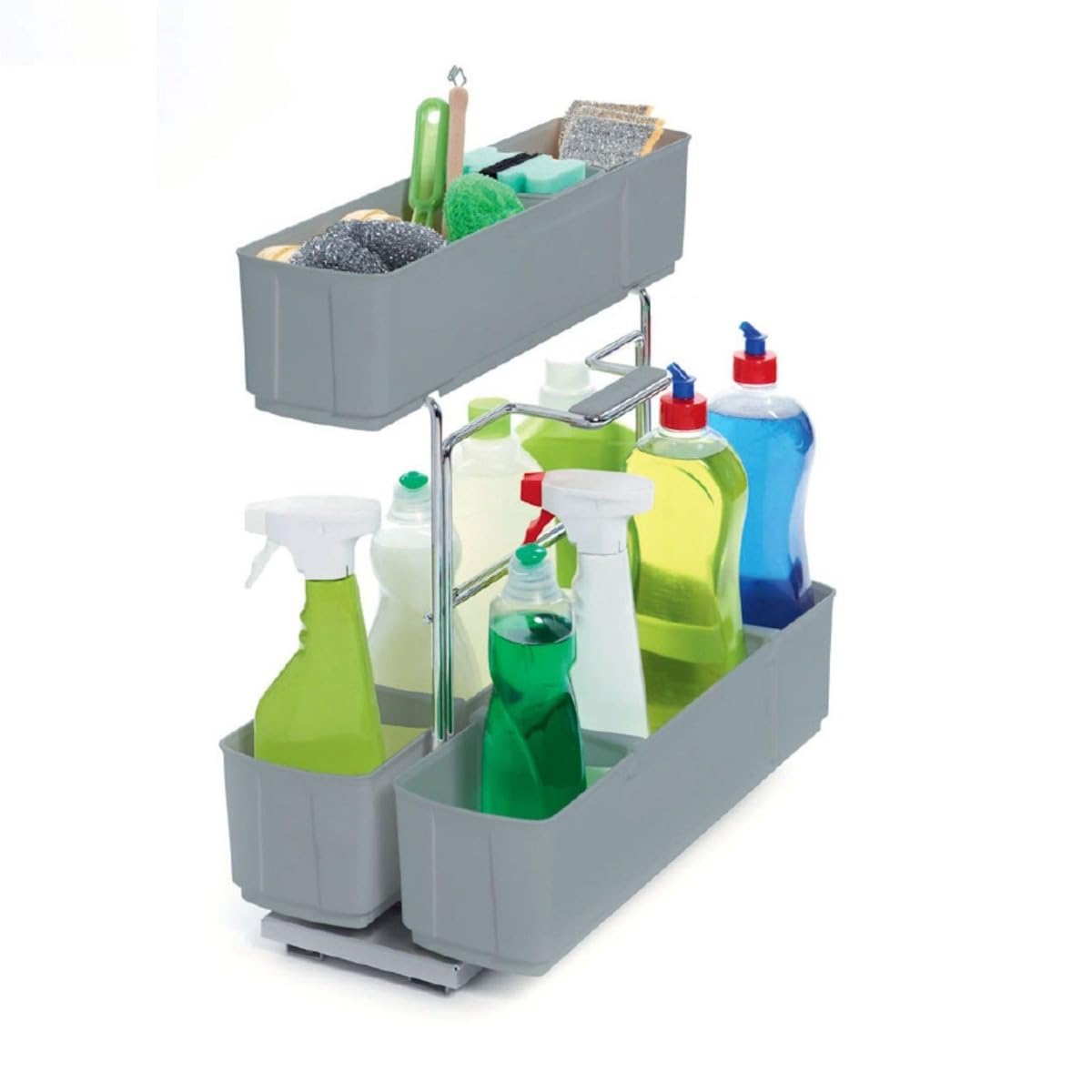SO-Tech® CleaningAGENT Extracción para Productos de Limpieza (BxTxH: 298 x 480 x 480 mm)