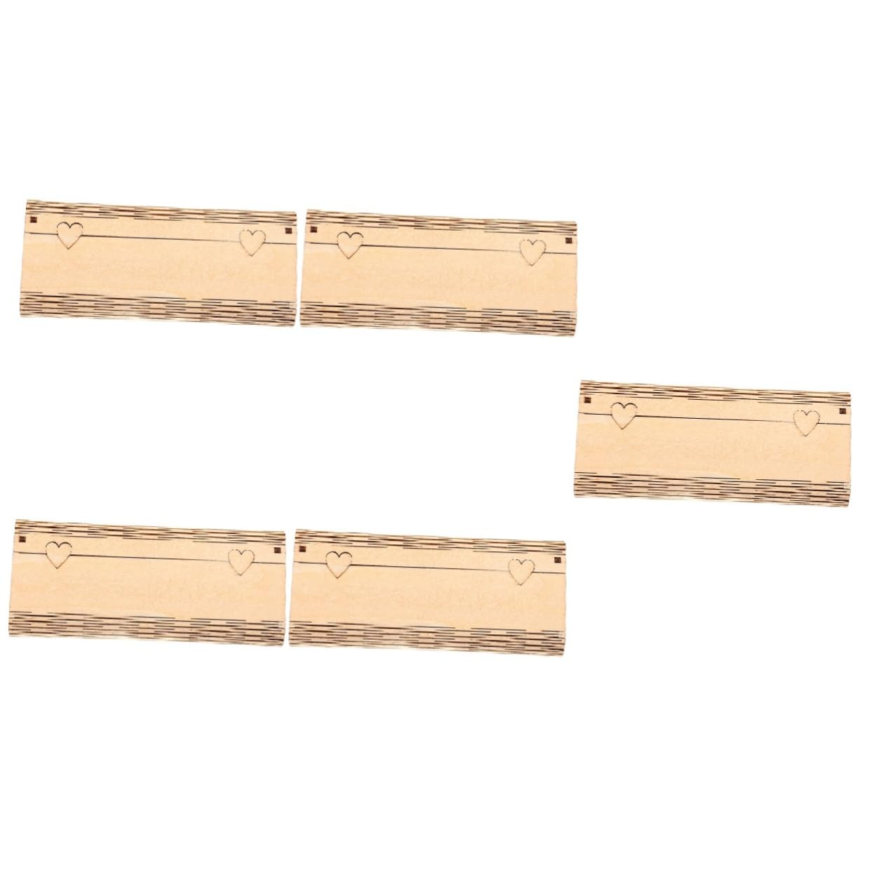 FOMIYES Scatola Di Occhiali in Legno Scatole Di Immagazzinaggio Organizzatore Da Viaggio Per Occhiali Da Sole Superiore Custodia Per Occhiali Da Sole Di Legno