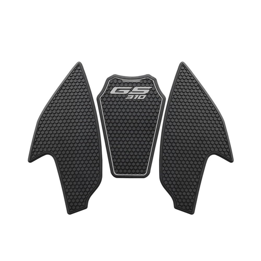 Gas Fuel Tank Pad for G310 GS G 310GS Motorcycle Tankpad Anti-Slip Tank Pad Protection Stickers Side Pads Traction
