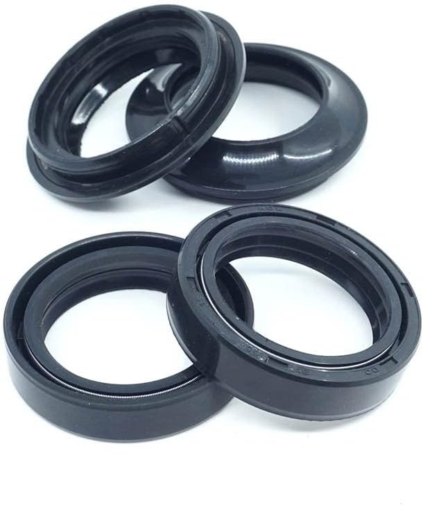 Miniatura 2 de EGGPOD [Piezas de repuesto] para Kawasaki para Vulcan VN800 1996-2006 VN900 2006-2017 VN1500 1996-2008 KLE650 para Versys 2007-2016 Kit de