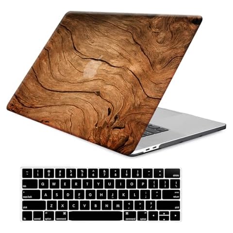 FUNUT MacBook Air 13" Case Cover