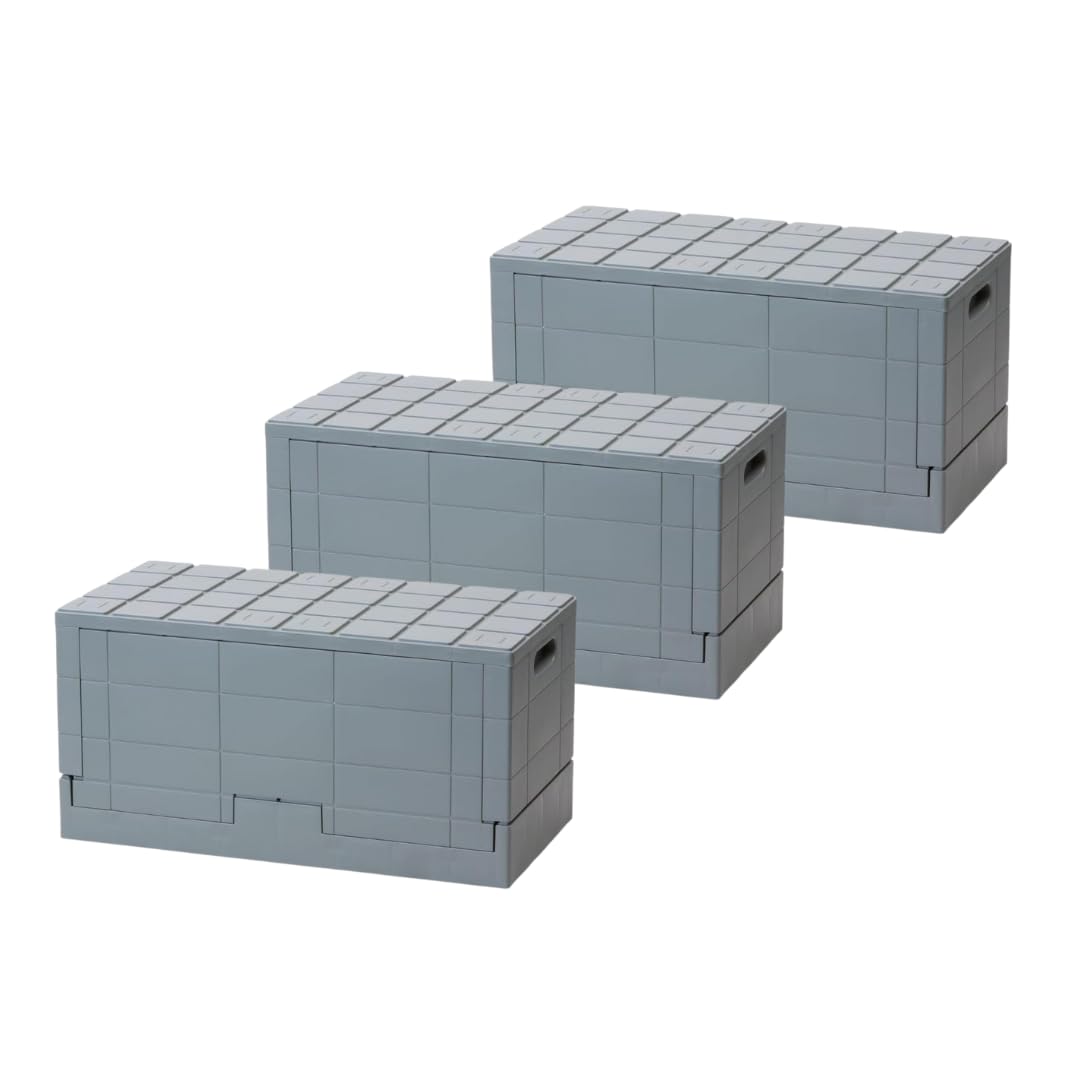 Amazon｜【防災グッズの収納にも】岩谷マテリアル公式 グリッド