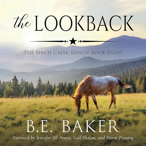 The Lookback (By B. E. Baker) episode artwork