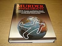 Murder whereabouts 0245542582 Book Cover