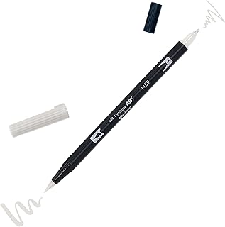Dual Brush Pen, ABT, N89 (AB-TN89)