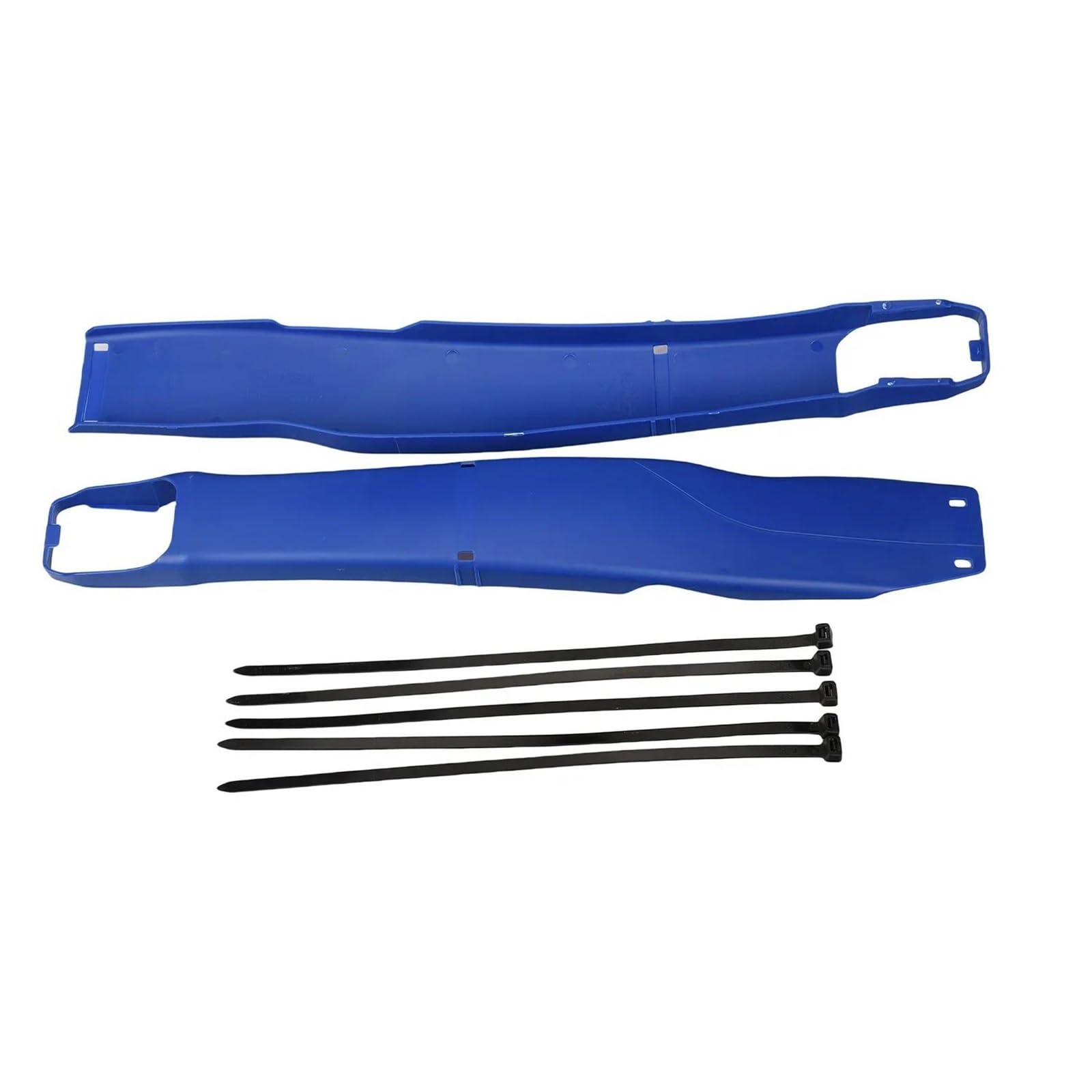 Do YZ250F YZ450F YZ250FX WR450F 2009-2024 Ochrona Zacisku Tarcza Hamulcowa | Osłona zabezpieczająca wahacz motocykla Dirt Bike(202 Blue)