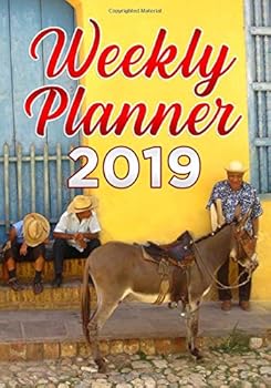 Weekly Planner